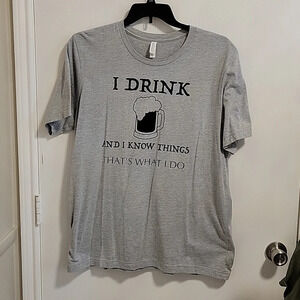 NWOT Men's T Shirt‎